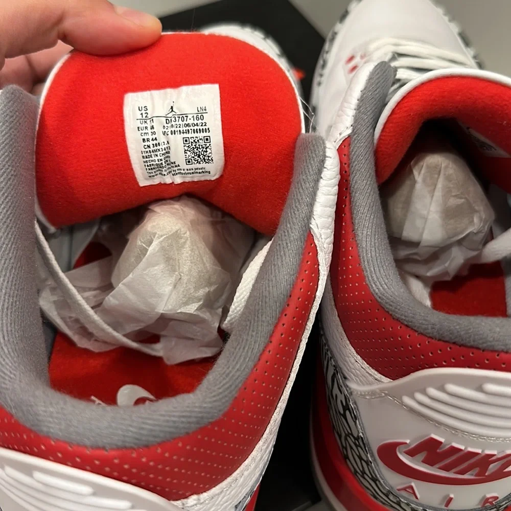 COPY - Air Jordan